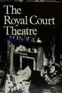 The Royal Court Theatre, 1965-1972 /