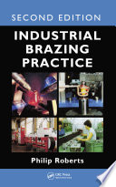Industrial brazing practice /