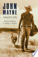 John Wayne : American /