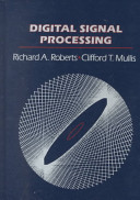 Digital signal processing /