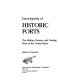 Encyclopedia of historic forts : the military, pioneer, and trading posts of the United States /