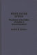 White House ethics : the history of the politics of conflict of interest regulation /