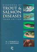 Handbook of trout and salmon diseases /