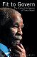 Fit to govern : the native intelligence of Thabo Mbeki /