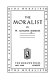 The moralist /