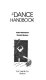 The dance handbook /