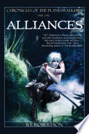 Chronicles of the Planeswalkers. Alliances /