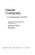 Oneida Community : an autobiography, 1851-1876 /