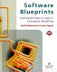 Software blueprints : lightweight uses of logic in conceptual modelling /