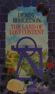 The land of lost content /