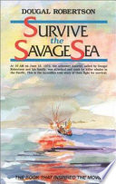 Survive the savage sea /