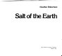 Salt of the Earth /