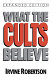 What the cults believe /