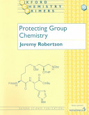 Protecting group chemistry /