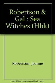 Sea witches /