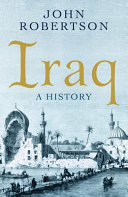 Iraq : a history /