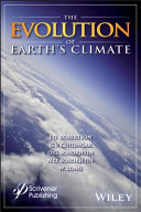 The evolution of Earth's climate /