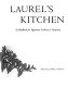 Laurel's kitchen : a handbook for vegetarian cookery & nutrition /