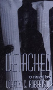 Detached : a novel /