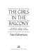 The girls in the balcony : women, men, and the New York Times /