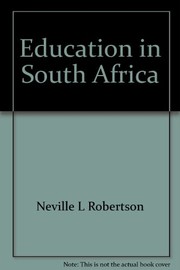 Education in South Africa /