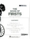 The book of firsts /