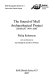 The Sound of Mull Archaeological Project (SOMAP) 1994-2005 /