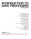 Introduction to data processing /