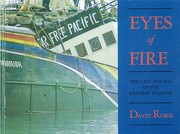 Eyes of fire : the last voyage of the Rainbow Warrior /