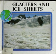 Glaciers and ice sheets /