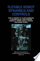 Flexible Robot Dynamics and Controls /