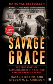 Savage grace /