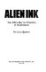 Alien ink : the FBI's war on intellectual freedom /