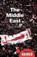 The Middle East : a beginner's guide /