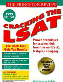 Cracking the LSAT /