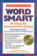 Word smart : building an educated vocabulary /
