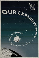 Our expanding universe /