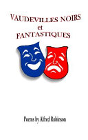 Vaudevilles noirs et fantastiques /