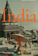 India : a short history /