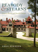 Peabody & Stearns : country houses and seaside cottages /