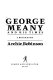 George Meany and his times : a biography /