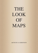 The look of maps : an examination of cartographic design /