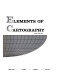 Elements of cartography /