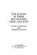 The Blacks in these sea islands : then and now /
