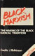 Black Marxism : the making of the Black radical tradition /