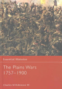 The Plains wars, 1757-1900 /