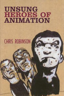 Unsung heroes of animation /