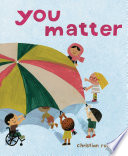 You matter /