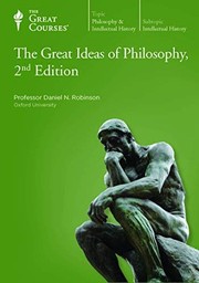 The great ideas of philosophy /