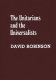 The Unitarians and the universalists /